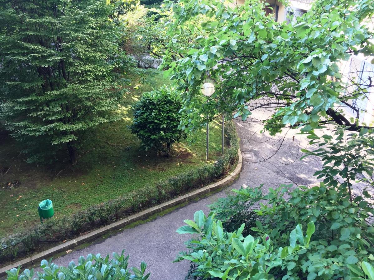 Say Yes Milano City Life Exterior photo