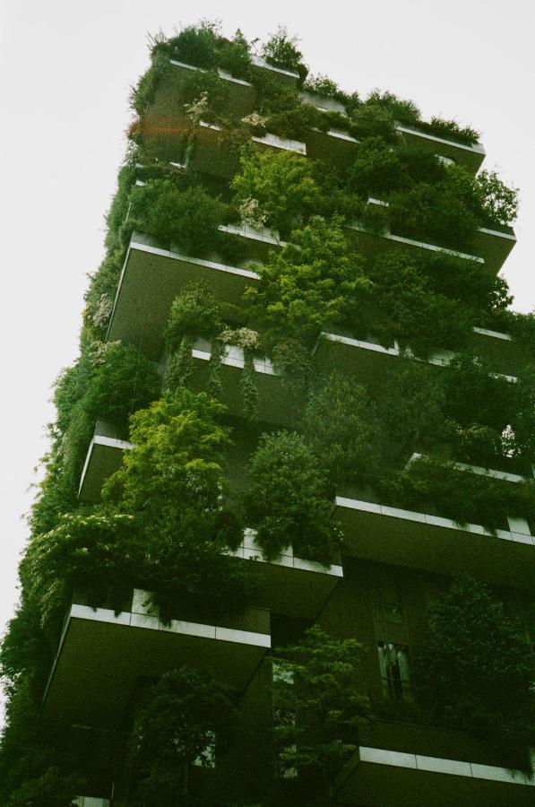 Say Yes Milano City Life Exterior photo