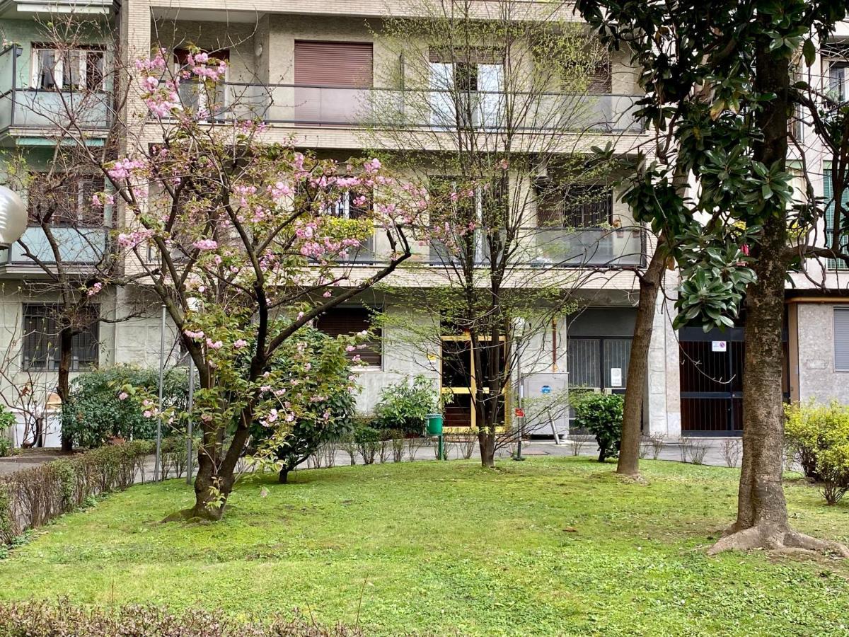 Say Yes Milano City Life Exterior photo