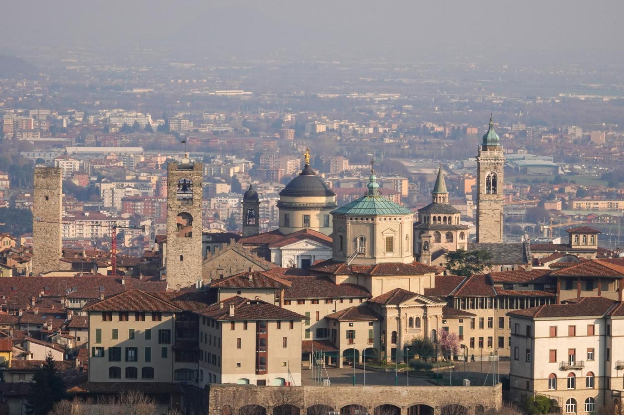 Say Yes Milano City Life Exterior photo