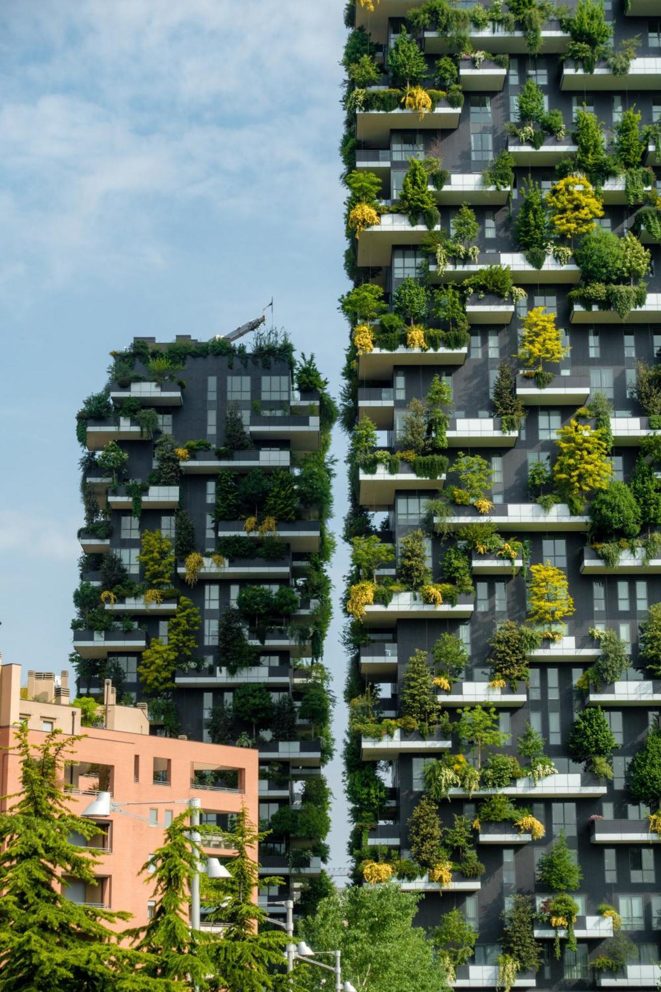 Say Yes Milano City Life Exterior photo