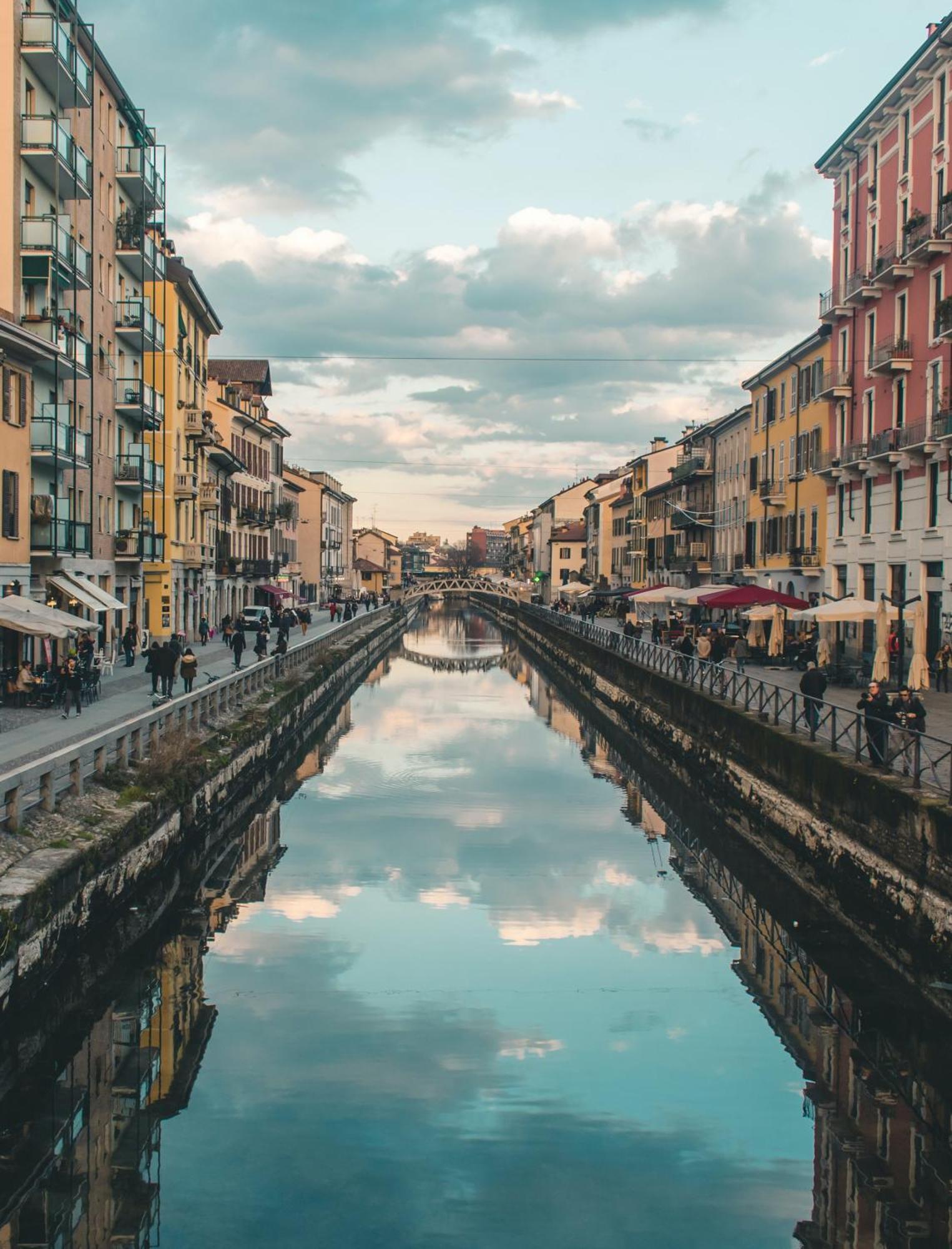 Say Yes Milano City Life Exterior photo